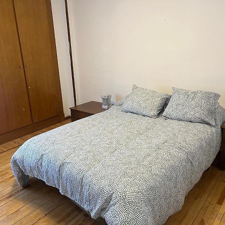 Apartamento Vacacional Apartment Burgos Ngoại thất bức ảnh