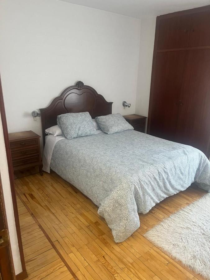 Apartamento Vacacional Apartment Burgos Ngoại thất bức ảnh